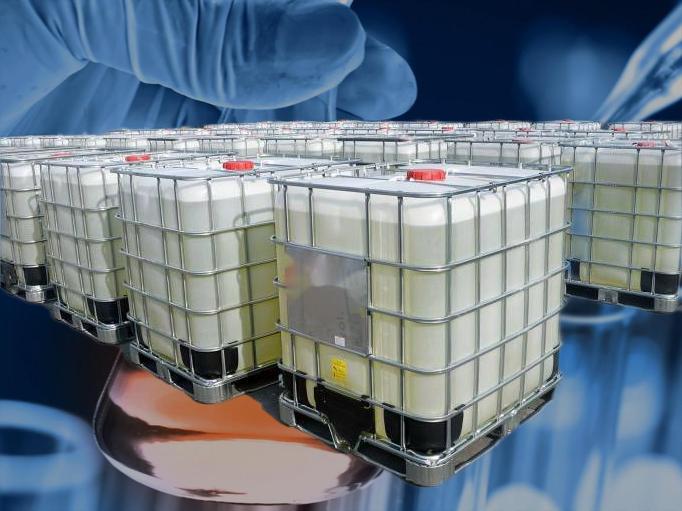 高密度溴化鈣液體：解決油田鉆井 “地層不穩(wěn)定” 的關(guān)鍵流體