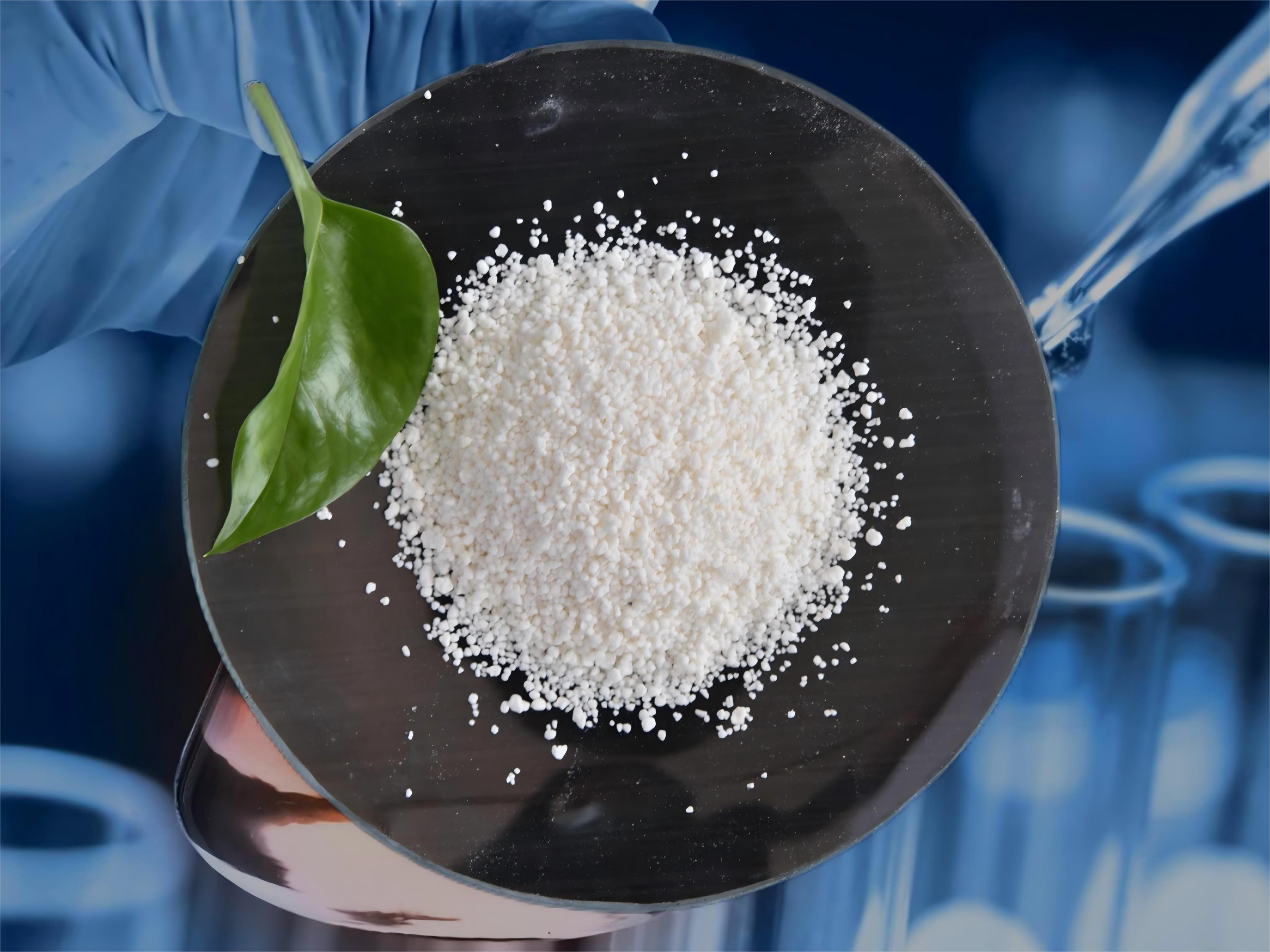 XPS 板材阻燃優(yōu)選：RX-972 甲基八溴醚 —— 低粉塵、易投料